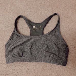 Sports bra